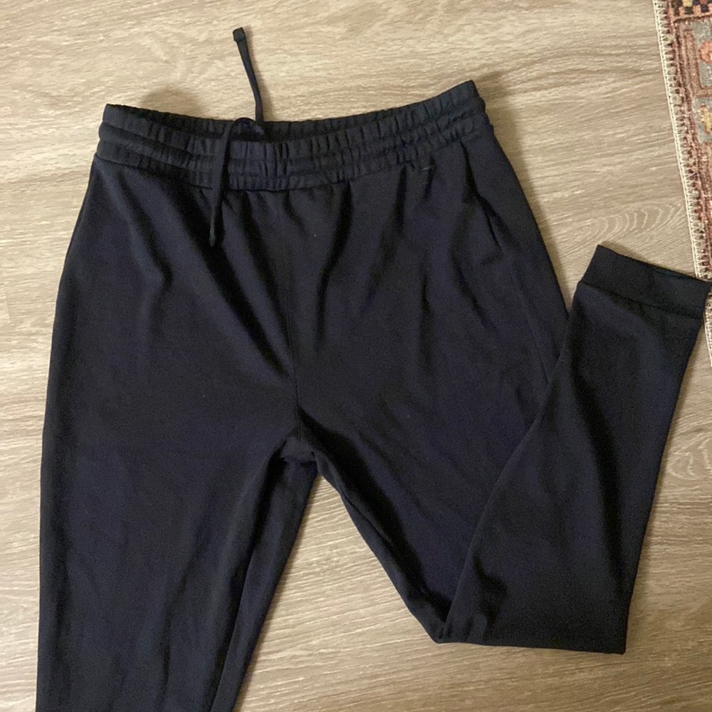 GymShark joggers size xl. Never worn